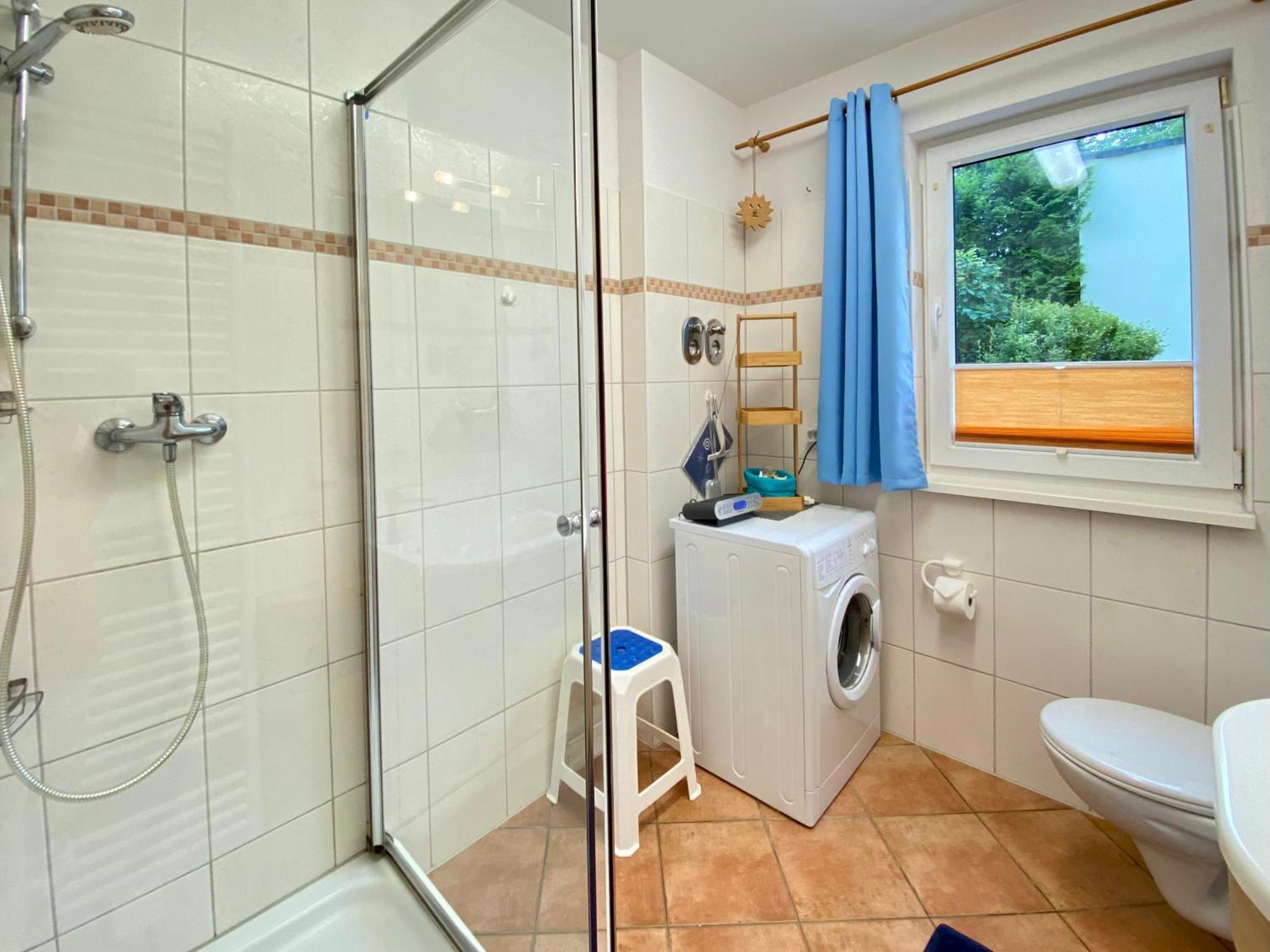 Residenz Bismarck - Ferienwohnung Maris Ostseebad Heringsdorf Exterior foto